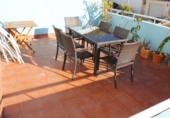 Chalet independiente con terreno en venta en la España, Nerja, ref: TR359463 foto
