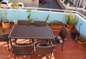 Chalet independiente con terreno en venta en la España, Nerja, ref: TR359463 foto