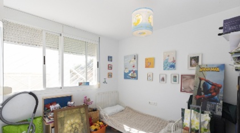 Malaga - Nerja - 150m2