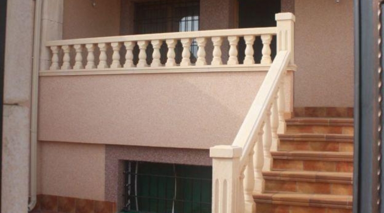 Alicante - Torrevella - 225m2