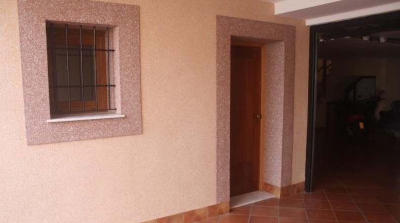Alicante - Torrevella - 225m2