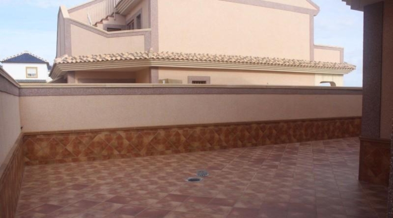 Alicante - Torrevella - 225m2