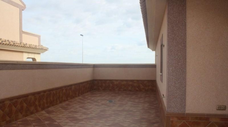 Alicante - Torrevella - 225m2