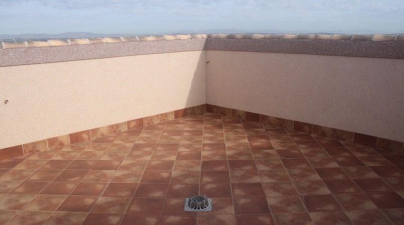 Alicante - Torrevella - 225m2