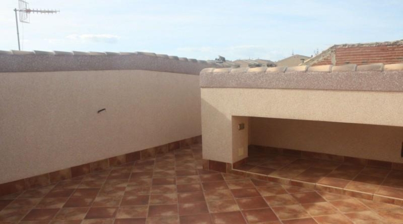 Alicante - Torrevella - 225m2