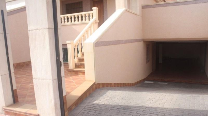 Alicante - Torrevella - 225m2