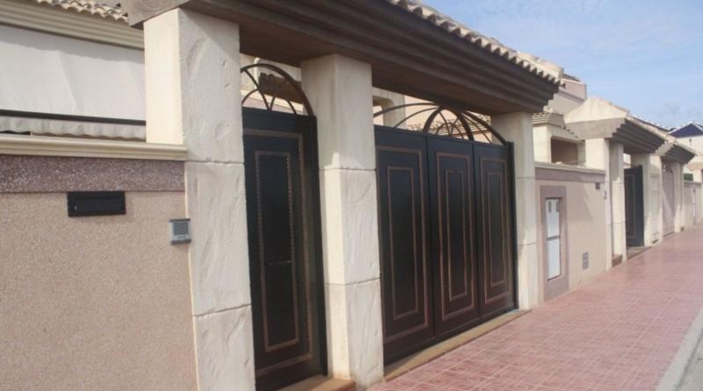 Alicante - Torrevella - 225m2