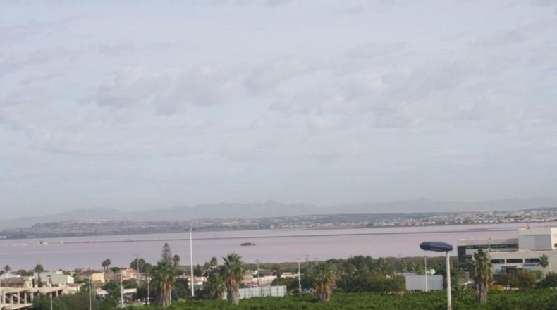 Alicante - Torrevella - 225m2