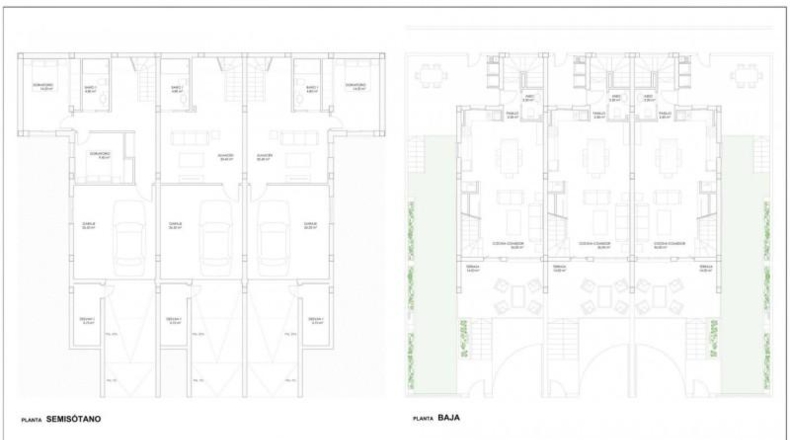 Alicante - Torrevella - 225m2