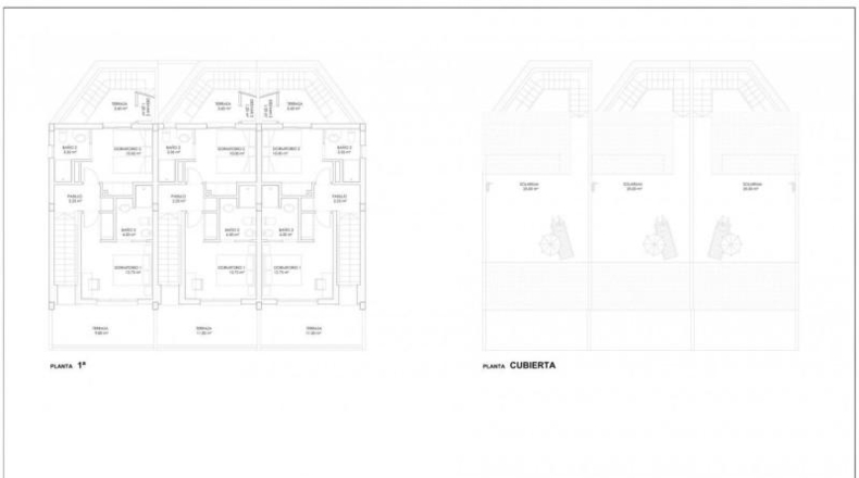 Alicante - Torrevella - 225m2