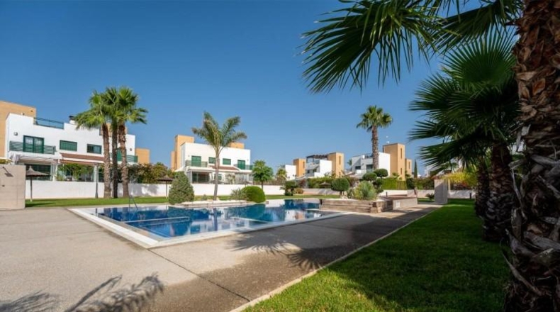 Alicante - Рохалес - 259m2
