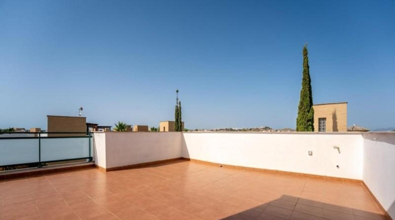 Alicante - Рохалес - 259m2