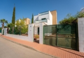 Xalet independent amb terreny en venda a la España, Rojals, ref.: TR352387 foto