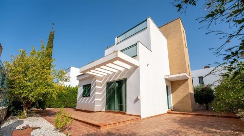 Alicante - Рохалес - 259m2