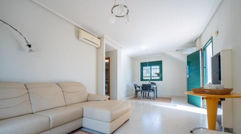 Alicante - Рохалес - 259m2