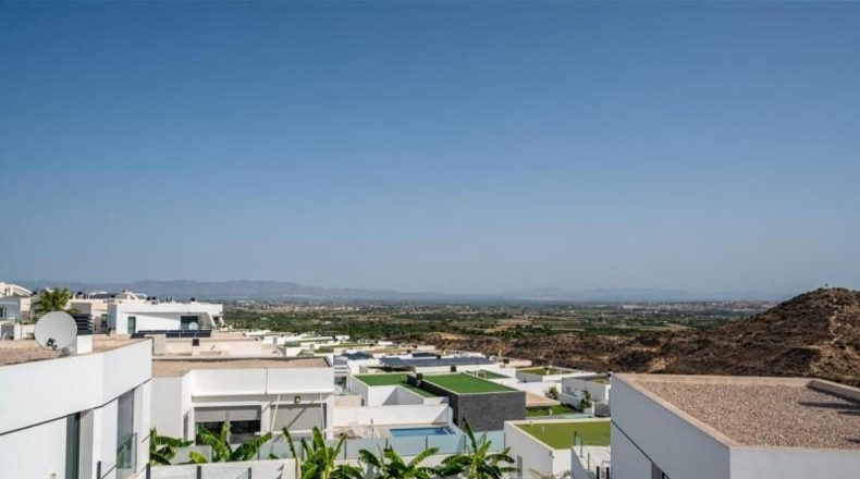 Alicante - Рохалес - 259m2
