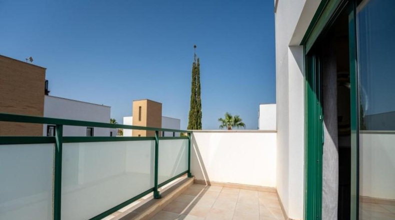 Alicante - Рохалес - 259m2