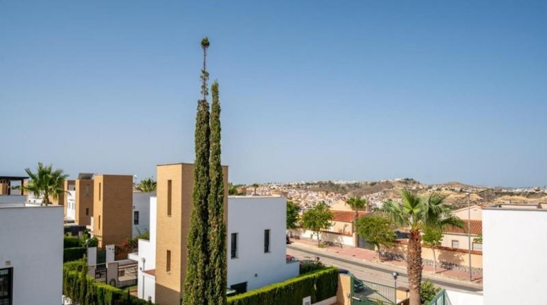 Alicante - Рохалес - 259m2