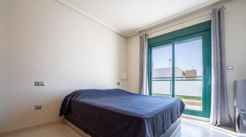 Alicante - Рохалес - 259m2