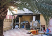 Chalet independiente con terreno en venta en la España, Monóvar, ref: TR146011 foto