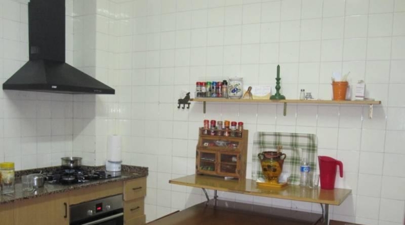 Alicante - Monóvar - 700m2