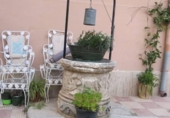 Chalet independiente con terreno en venta en la España, Monóvar, ref: TR146011 foto