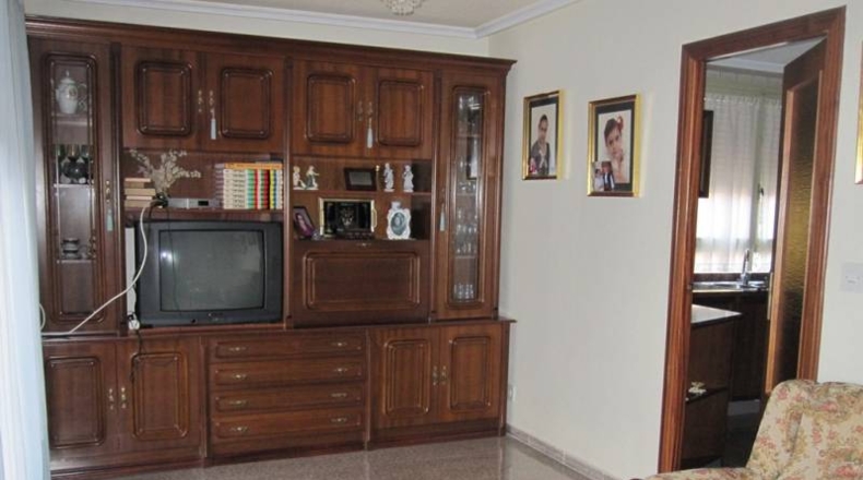 Alicante - Monóvar - 700m2