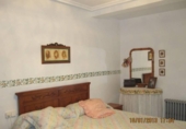 Chalet independiente con terreno en venta en la España, Monóvar, ref: TR146011 foto