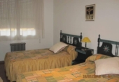 Chalet independiente con terreno en venta en la España, Monóvar, ref: TR146011 foto