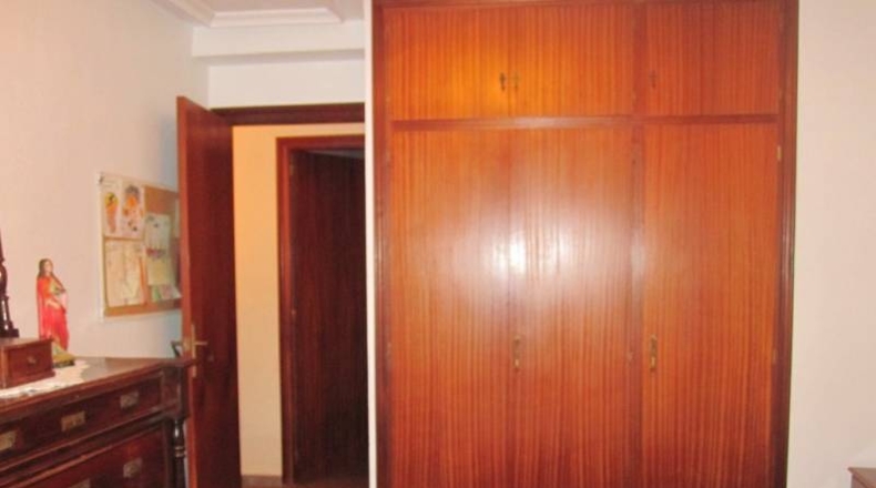 Alicante - Monóvar - 700m2