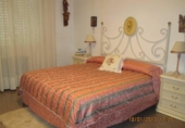 Chalet independiente con terreno en venta en la España, Monóvar, ref: TR146011 foto