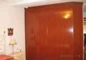Chalet independiente con terreno en venta en la España, Monóvar, ref: TR146011 foto