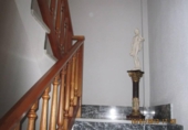 Chalet independiente con terreno en venta en la España, Monóvar, ref: TR146011 foto