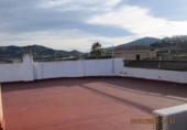 Chalet independiente con terreno en venta en la España, Monóvar, ref: TR146011 foto