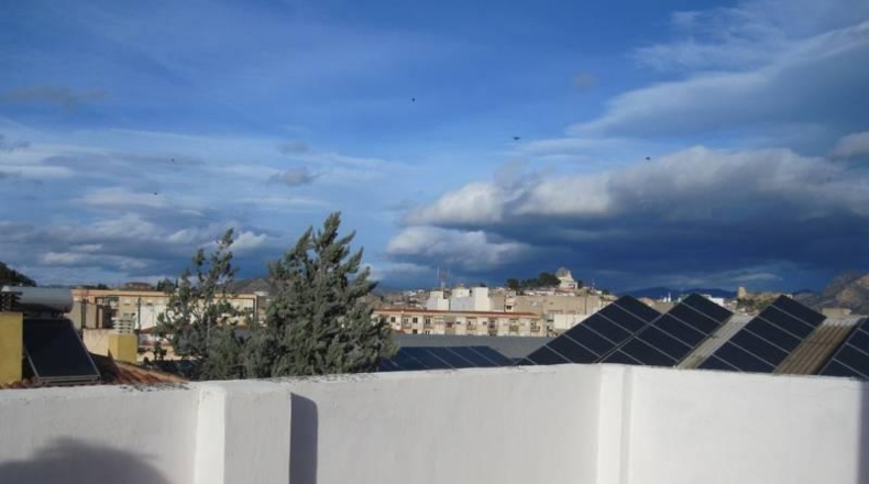 Alicante - Monóvar - 700m2