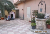 Chalet independiente con terreno en venta en la España, Monóvar, ref: TR146011 foto