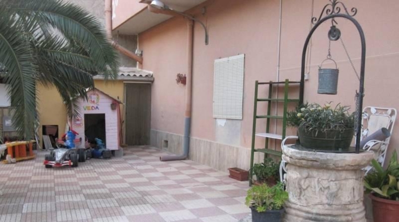 Alicante - Monóvar - 700m2