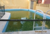 Chalet independiente con terreno en venta en la España, Monóvar, ref: TR146011 foto