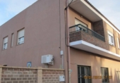 Chalet independiente con terreno en venta en la España, Monóvar, ref: TR146011 foto