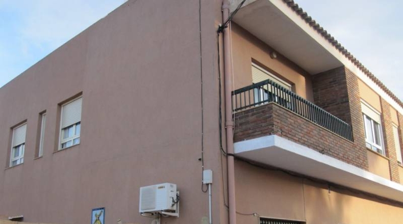 Alicante - Monóvar - 700m2