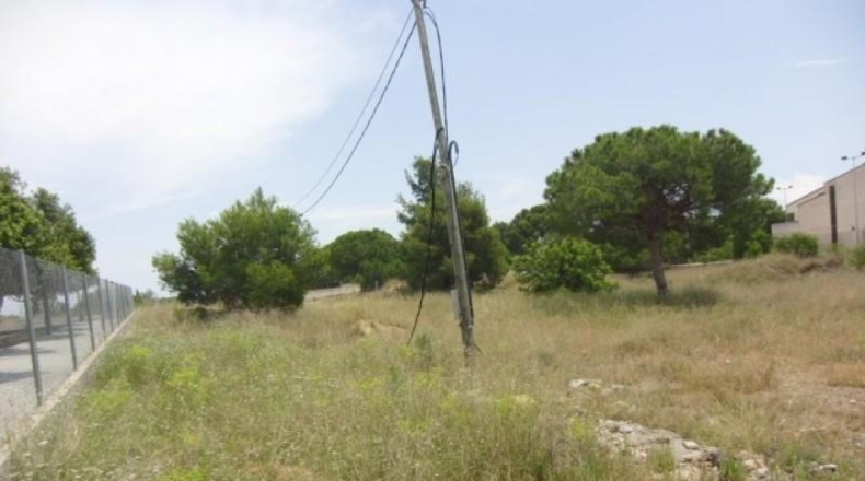 Valencia - Godella - 578m2