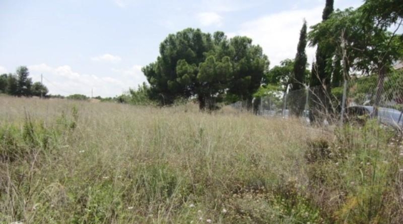 Valencia - Godella - 578m2