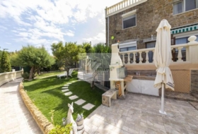 Yesa 321&nbsp;m² 