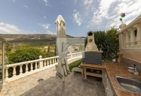 Yesa 321&nbsp;m² 