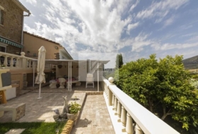 Yesa 321&nbsp;m² 