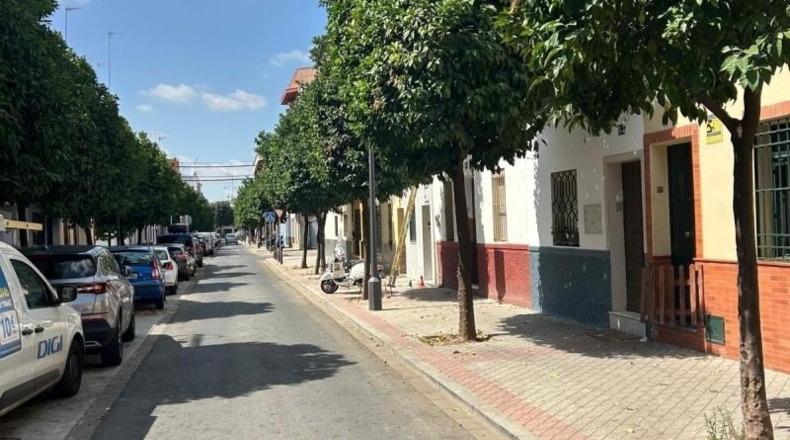 Seville - Sevilla - 124m2