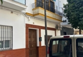 Casa de poble en venda a la España, Sevilla, ref.: TR269779 foto