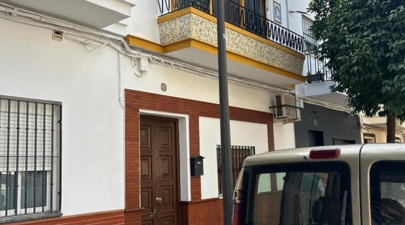 Seville - Sevilla - 124m2