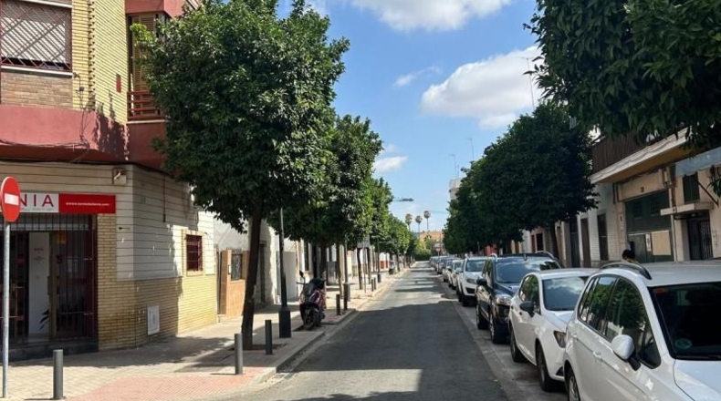Seville - Sevilla - 124m2
