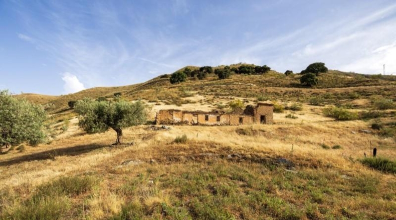 Гранада - Monachil - 190000m2